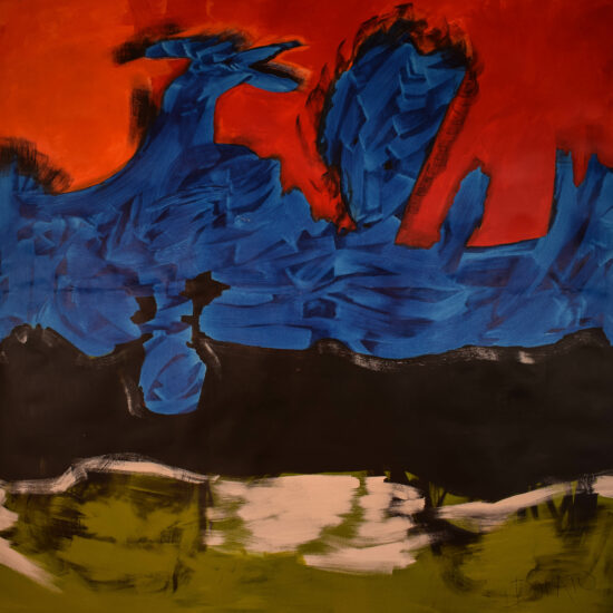 "GRITO 2"